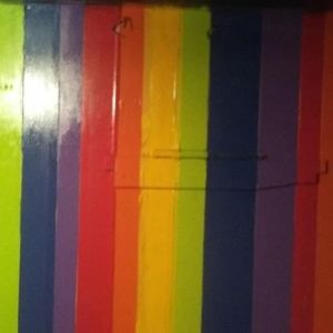 Meet your Posher, Rico